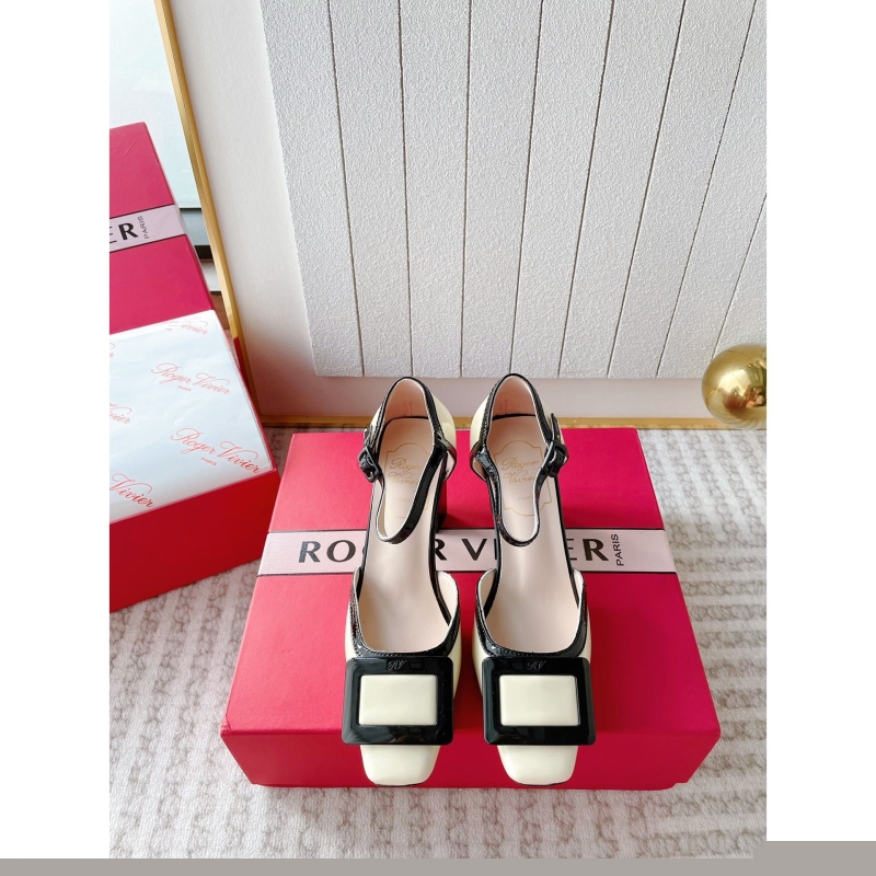 roger u1u1er high heels